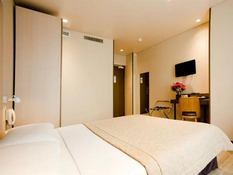 Central Hotel Paris 3* Parijs