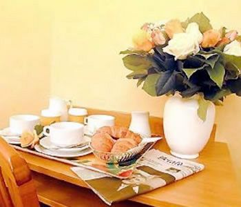 Central Hotel Paris 3* Parijs