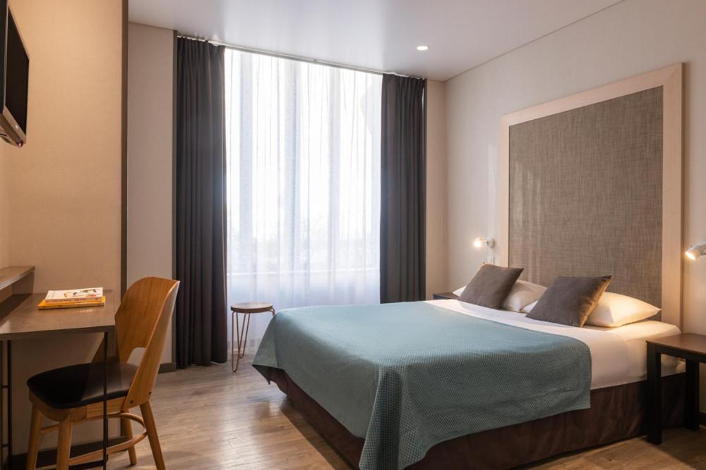 Central Hotel Paris Hotel Parijs