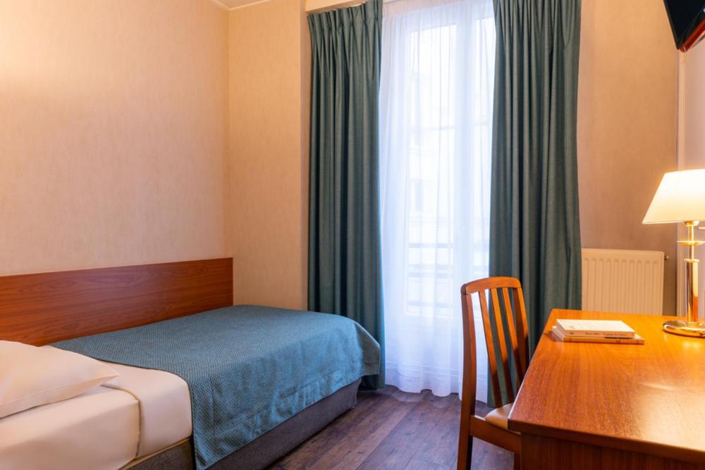 Central Hotel Paris 3* Parijs