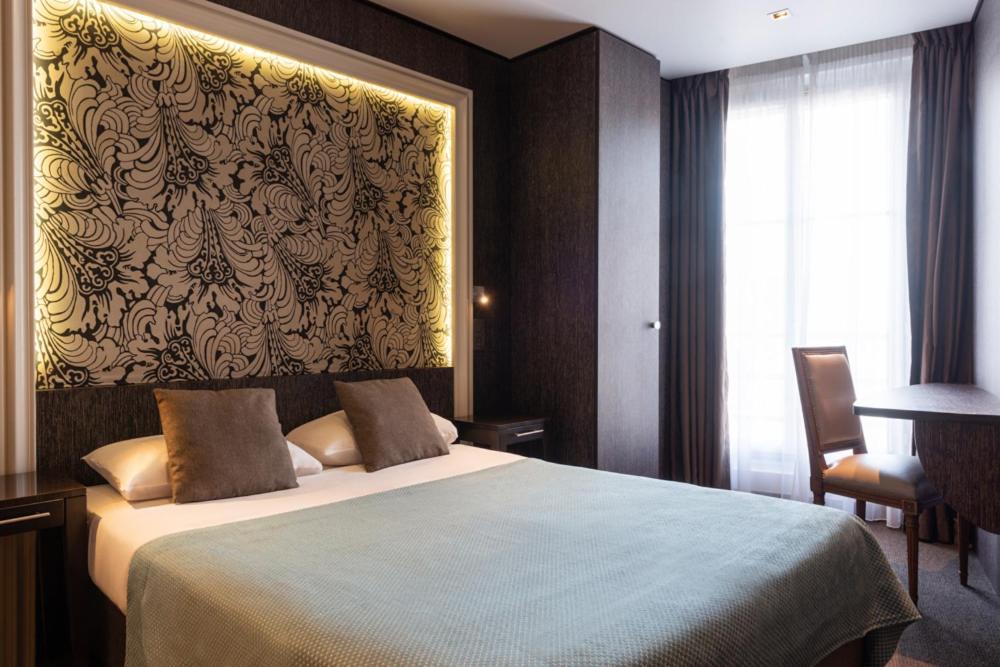 Central Hotel Paris 3* Parijs