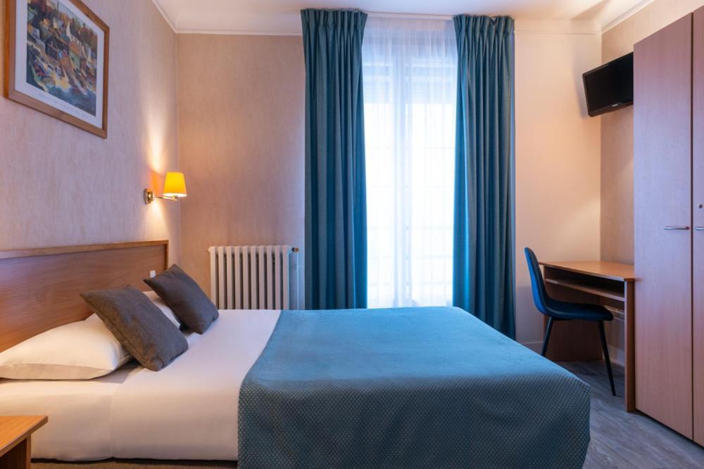 Central Hotel Paris 3* Parijs