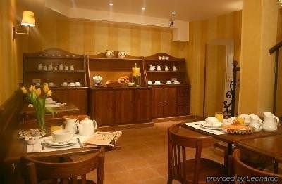 Central Hotel Paris 3* Parijs