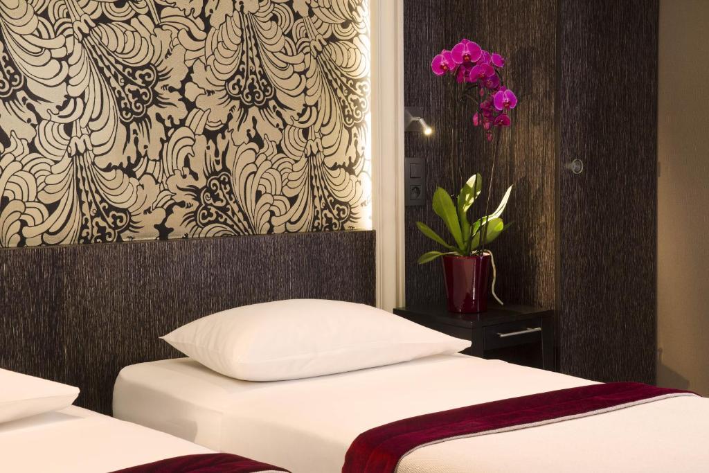Central Hotel Paris Parijs