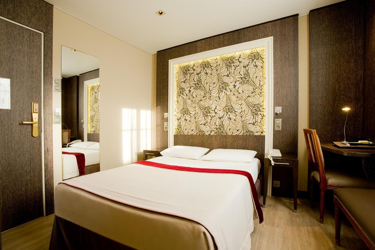 Central Hotel Paris 3* Parijs