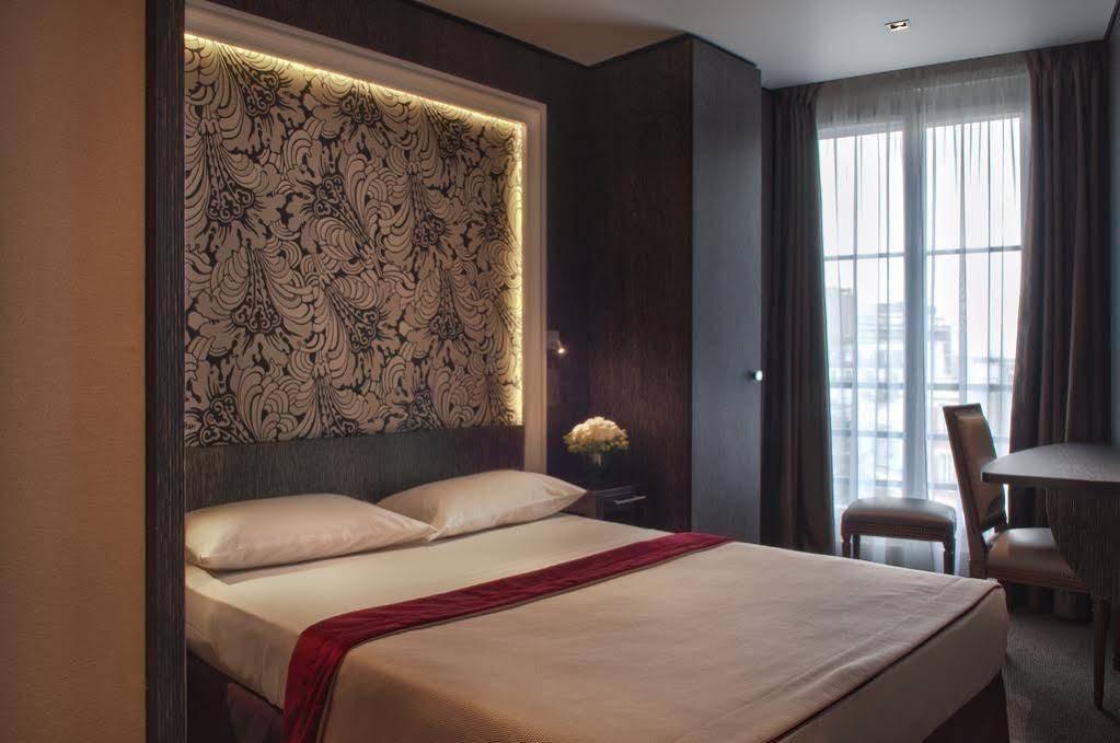 Hotel Central Hotel Paris Parijs