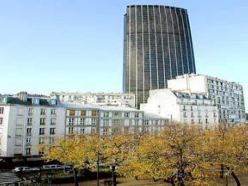 Central Hotel Paris 3* Parijs
