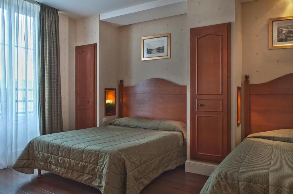 Central Hotel Paris Parijs