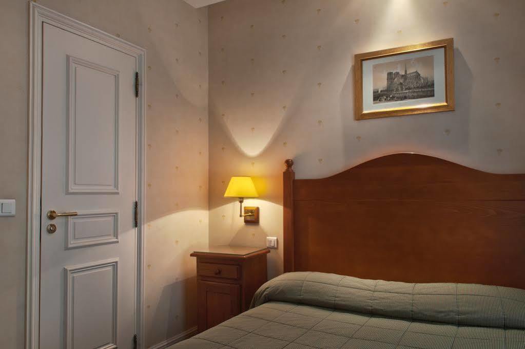 Central Hotel Paris 3* Parijs