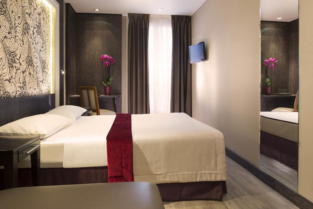 Hotel Central 3*
